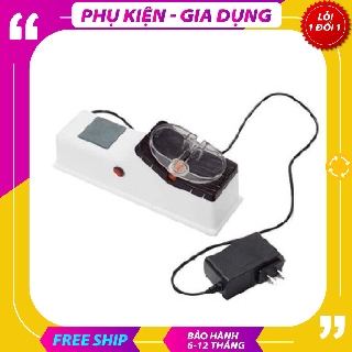 Máy mài dao kéo bằng điện đa năng, máy mài dao, kim loại, đồ dùng gia đình cao cấp