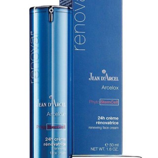 [KHUYẾN MÃI] Kem dưỡng tái tạo da, chống lão hóa Jean D’Arcel Renewing Face Cream