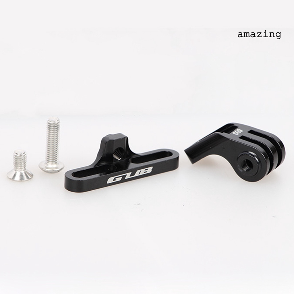 Bộ Chuyển Đổi Ống Nối Dài Gắn Yên Xe Đạp Amaz Gub 609 Cho Camera Gopro