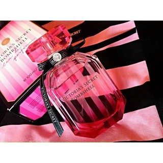 Nước hoa Victoria Secret Bomshell - 100ml