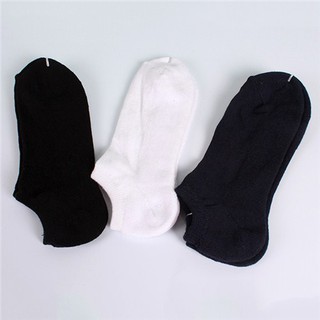 Combo 10 đôi tất nam cổ ngắn