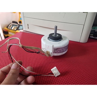 MOTOR quạt dàn lạnh - hàng tháo máy