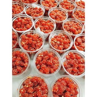Chùm Ruột Chanh Muối 500g