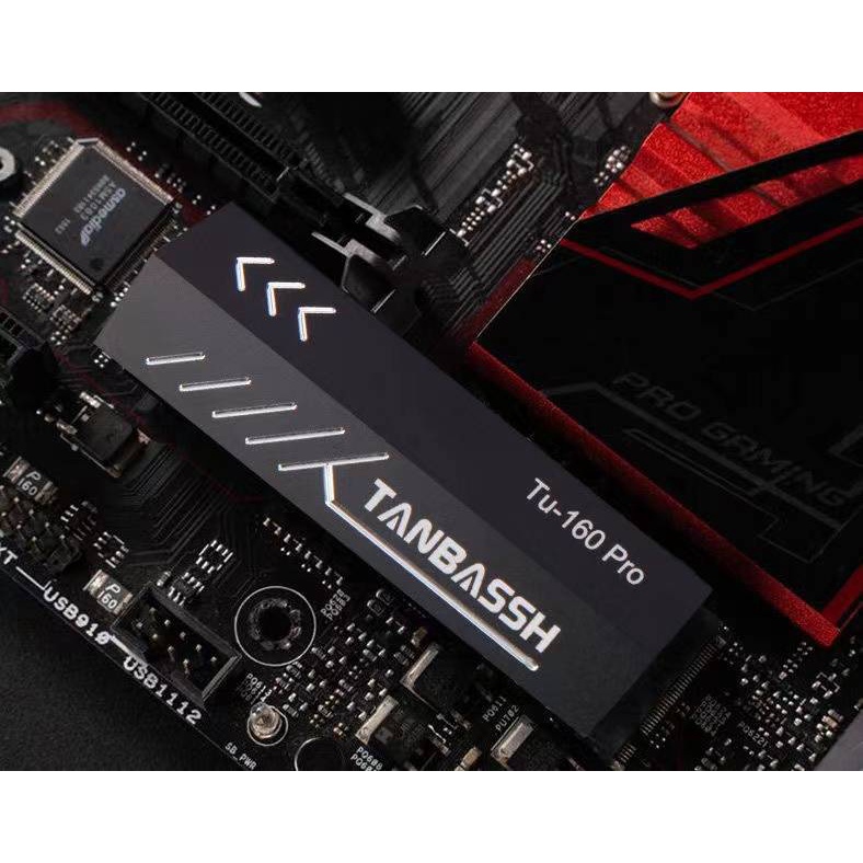 Bộ tản nhiệt đĩa trạng thái M2 SOLID SSD Áo ghi lê M2 phổ quát bộ tản nhiệt NVME / NGFF 2280 Bộ tản nhiệt máy tính có thể tháo rời | BigBuy360 - bigbuy360.vn