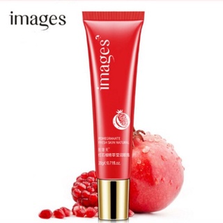 Kem Dưỡng Mắt Lựu Đỏ Images [Trẻ hoá, dưỡng da] vip