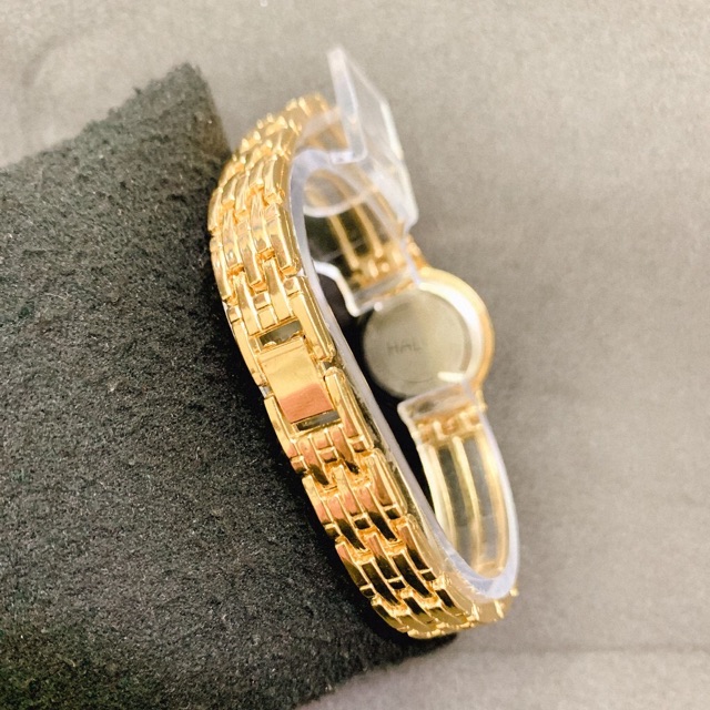 Đồng hồ nữ Halei lắc tay 189 chống nước | BigBuy360 - bigbuy360.vn