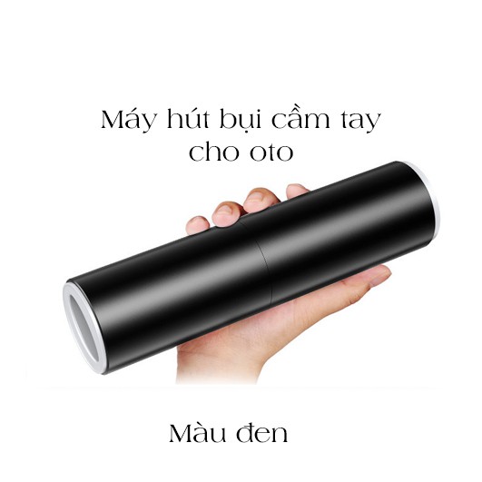 Máy hút bụi mini cao cấp - lực hút mạnh - công suất 120W - K1194