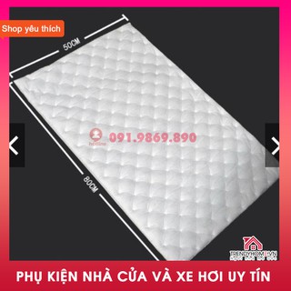 📍 Bông tiêu âm khổ lớn  80x50 dày 10mm bông cách âm cách nhiệt dành cho ô tô loại cao cấp
