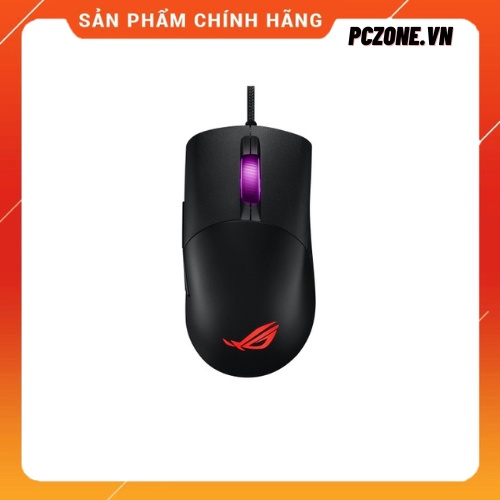 - [ RẺ VÔ ĐỊCH ] - Chuột Asus ROG Keris - Chính Hãng Việt Nam - Mới 100%