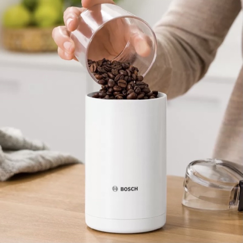 Máy Xay Cà Phê Bosch Bosch TSM6A013B