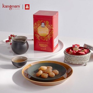 Kẹo Hồng sâm KGC 240g