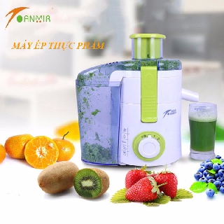 Máy ép chậm Anmir - Máy ép hoa quả, rau củ