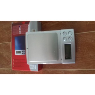 Cân tiểu ly điện tử 500g - 0.1g