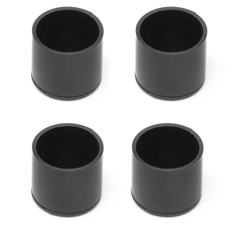 Set 4 Chân Bàn Ghế Bằng PE Chống Trầy Xước Tiện Dụng