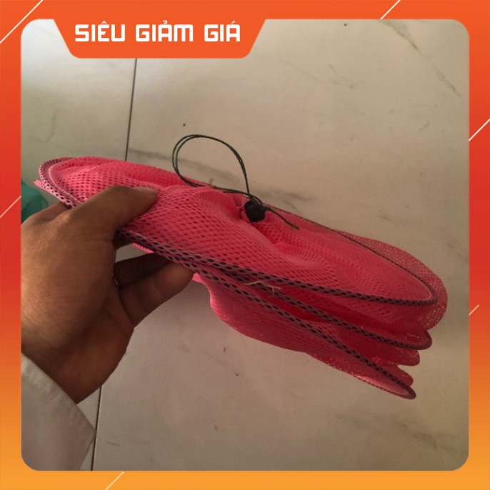 [Combo] Rọng đựng cá [Giá rẻ]