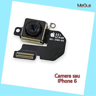 Camera sau iphone 6 zin