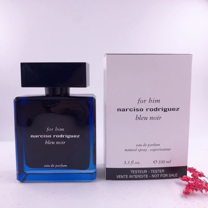 Nước hoa Narciso Bleu Noir EDP 50ml,100ml