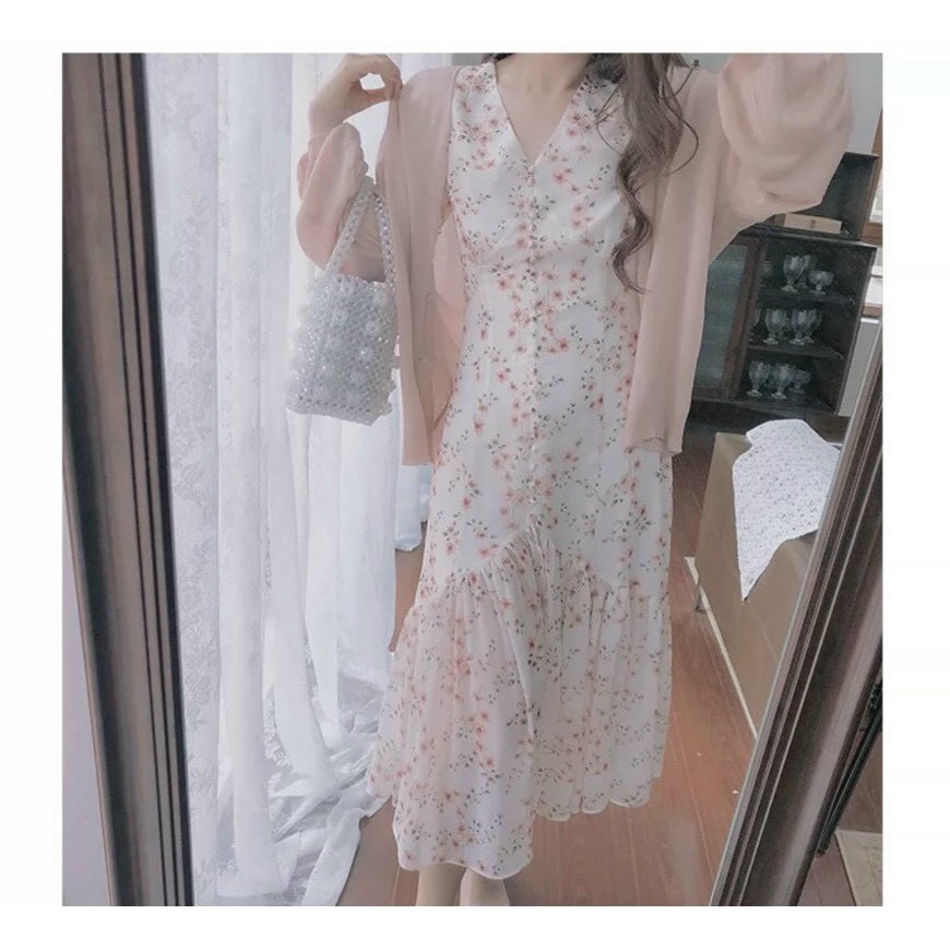 Set đồ nữ đẹp, set trang phục mùa hè, hàng chuẩn đẹp bán shop, kiểu dáng thời trang, phom dưới 53kg- tùy chiều cao | BigBuy360 - bigbuy360.vn