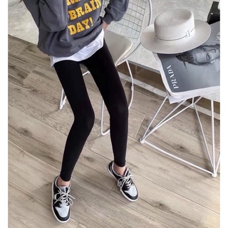 Quần legging thun nữ hàng vnxk