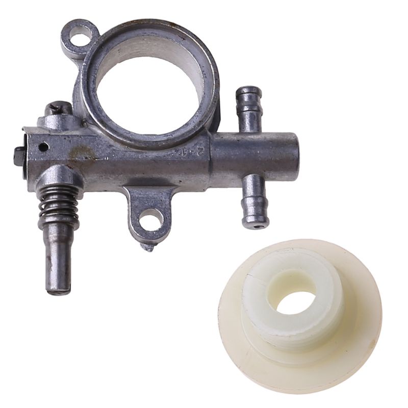 Phụ Kiện Bơm Dầu Cho Máy Cưa 25CC