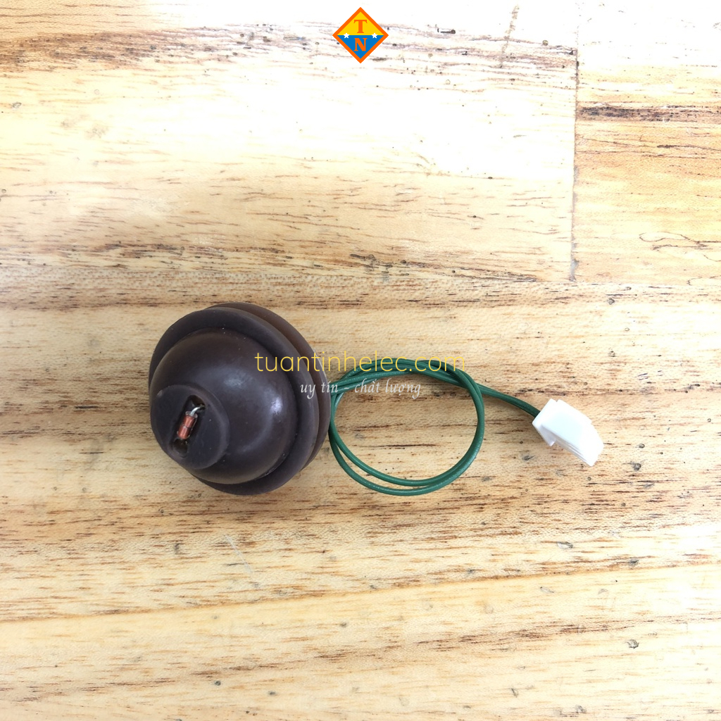 Dây cảm biến nhiệt bếp từ - cảm biến bếp từ #phụ tùng bếp từ