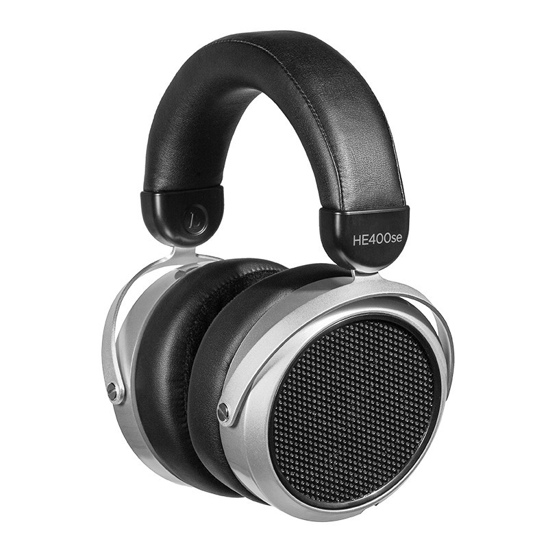 [Mã SKAMPUSHA7 giảm 8% đơn 250k]Tai nghe HiFiman HE400SE - Chính hãng phân phối