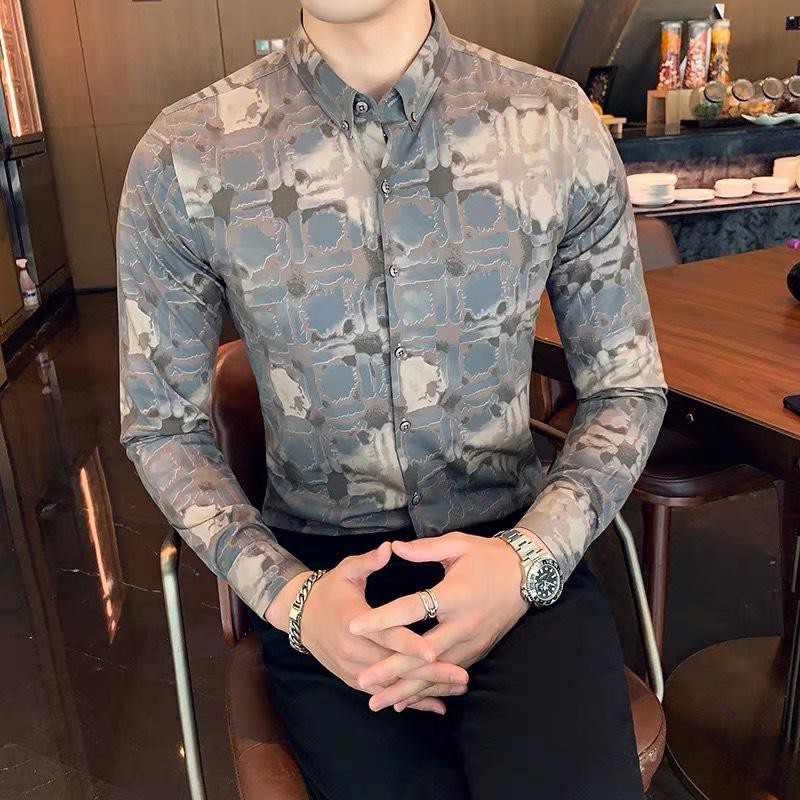 ÁO SƠ MI NAM CAO CẤP SIÊU HOT
