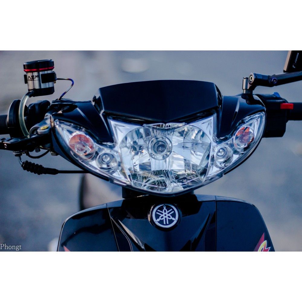 Bộ Đầu Đèn Sirius Hello Thái Lan