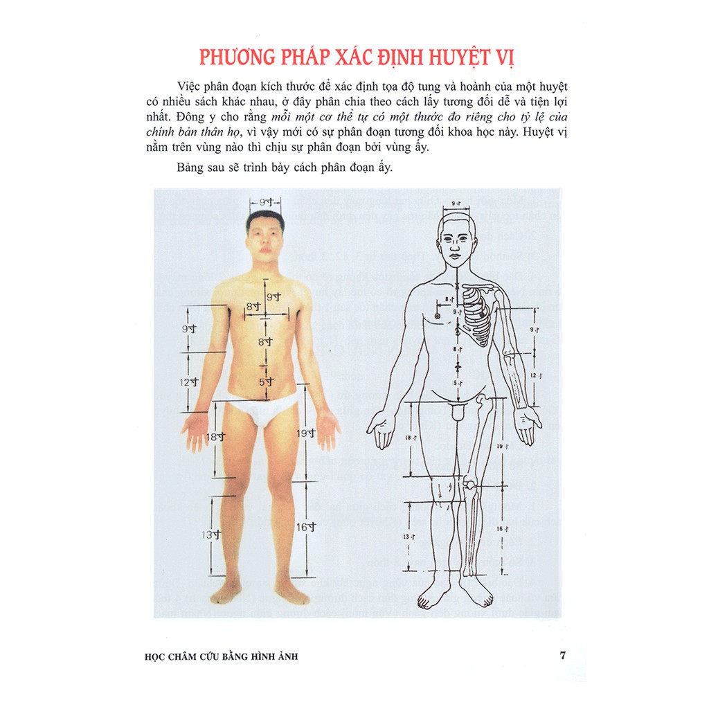 Sách - Học Châm Cứu Bằng Hình Ảnh (Tái Bản) Gigabook