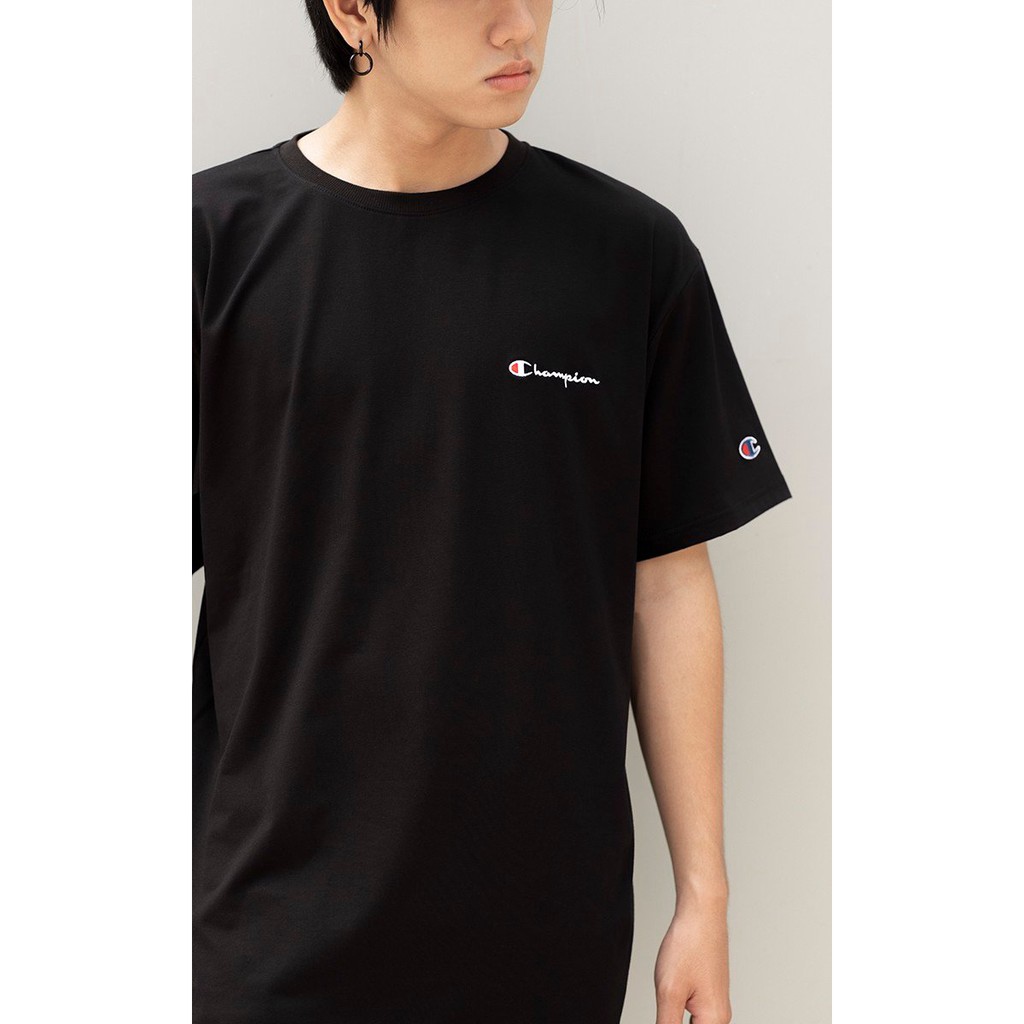 Hình dán nhiệt Champion nhiều size nhiều màu sắc