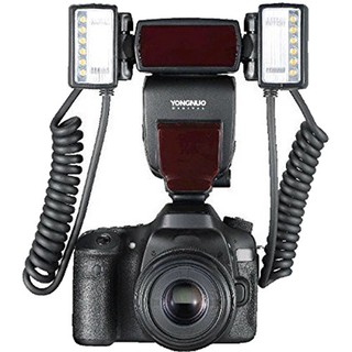 Đèn Yongnuo YN-24EX TTL Macro Flash