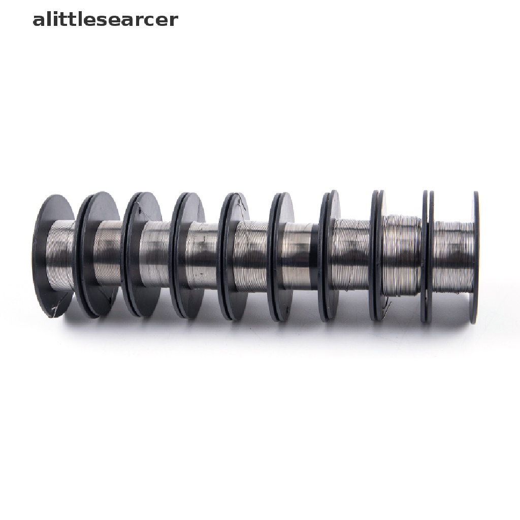 Dây Chịu Nhiệt 10M 0.1-0.6 Cr20Ni80 Bằng Niken