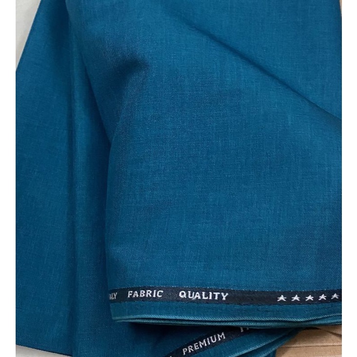 Vải Quần Tây ITALY Co Dãn Tốt - Vải Vest Nữ Co Dãn - Vải Màu Đẹp May Vest - Suit