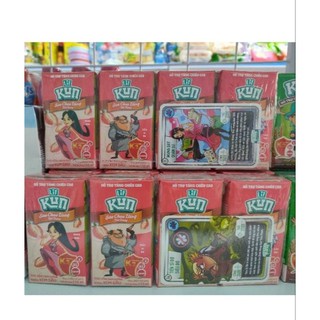 sữa kun 110ml date mới nhất