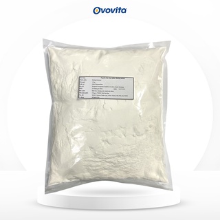 OVOVITA Đường Sữa Mịn Lactose Túi 1kg Tốt Cho Sức Khỏe
