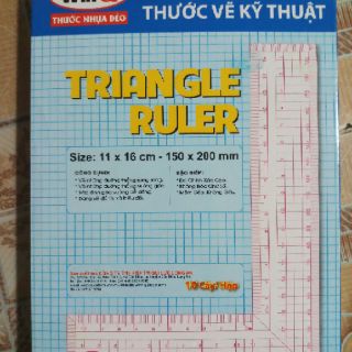 THƯỚC KỸ THUẬT