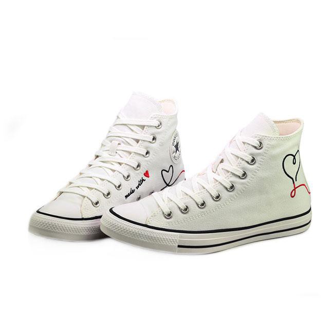 Giày sneakers Converse Chuck Taylor All Star Valentine's Day 171159V