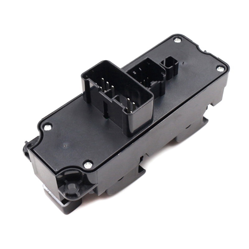 Công Tắc Nâng Cửa Sổ Bên Trái Cho Mazda 3 2004-2010 BP1E-66-350 BP1E66350