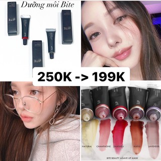 Son dưỡng bite beauty avage lip mask