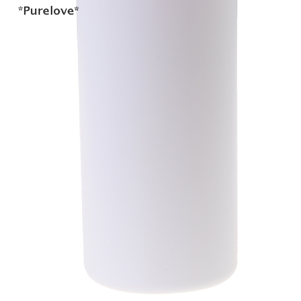 Bình Đựng Thuốc 100ML Có Đầu Xốp Tiện Dụng