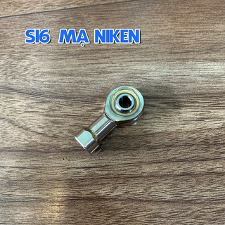 Vòng Bi Mắt Trâu M6 6mm SI 6 TK