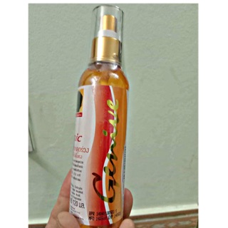 Chai xịt kích mọc tóc Genive Thái Lan