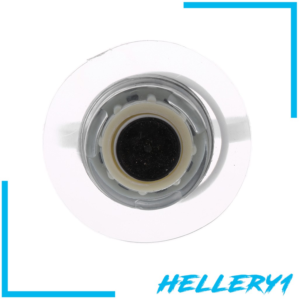 Van Bơm Hơi Dạng Xoắn Cho Nệm Hơi Thuyền