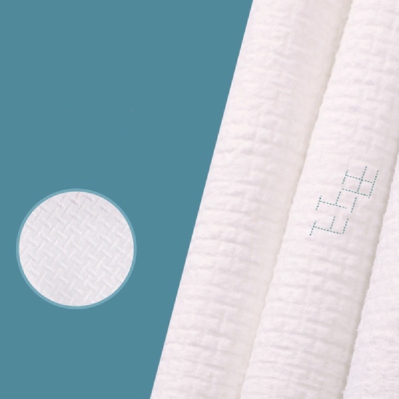 Combo 3 Khăn Nén Monkids Dùng Một Lần (2 Khăn Mặt,1 Khăn Tắm)