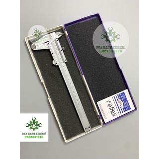 Thước Cặp, kẹp cơ khí 150mm 555