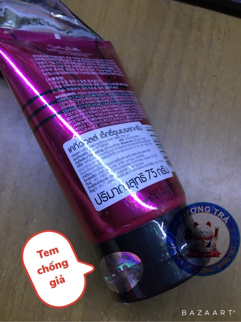 Kem săn nở ngực Cathy Doll Sexy Soon Breast Cream 75g | BigBuy360 - bigbuy360.vn