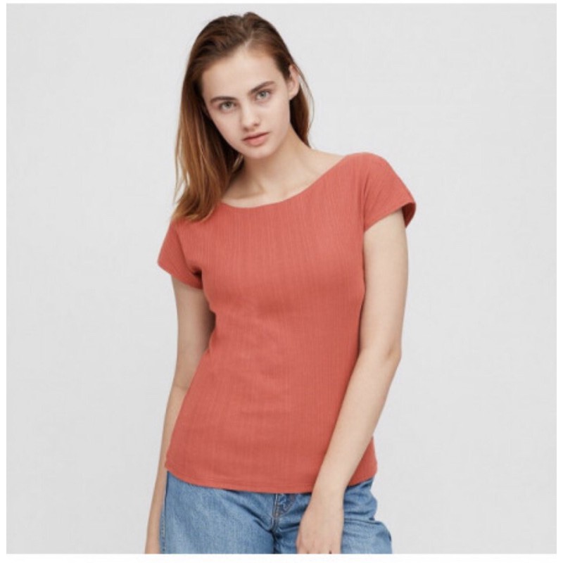 Áo thun Bra ngắn tay  Nhật bản