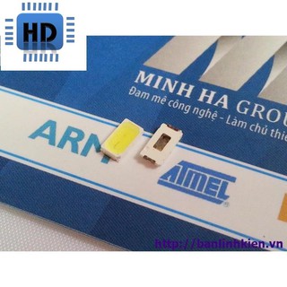 Led 5730 0.5w sáng trắng zin hd1