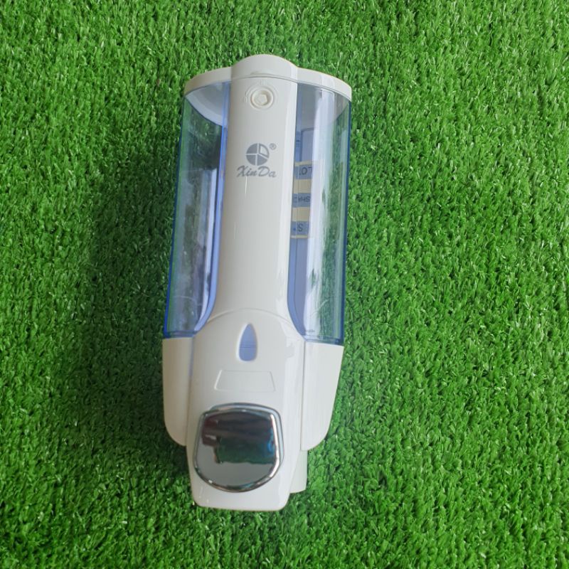 Bình đựng nước rửa tay XinDa