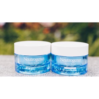 Kem dưỡng ẩm Neutrogena Hydro Boost